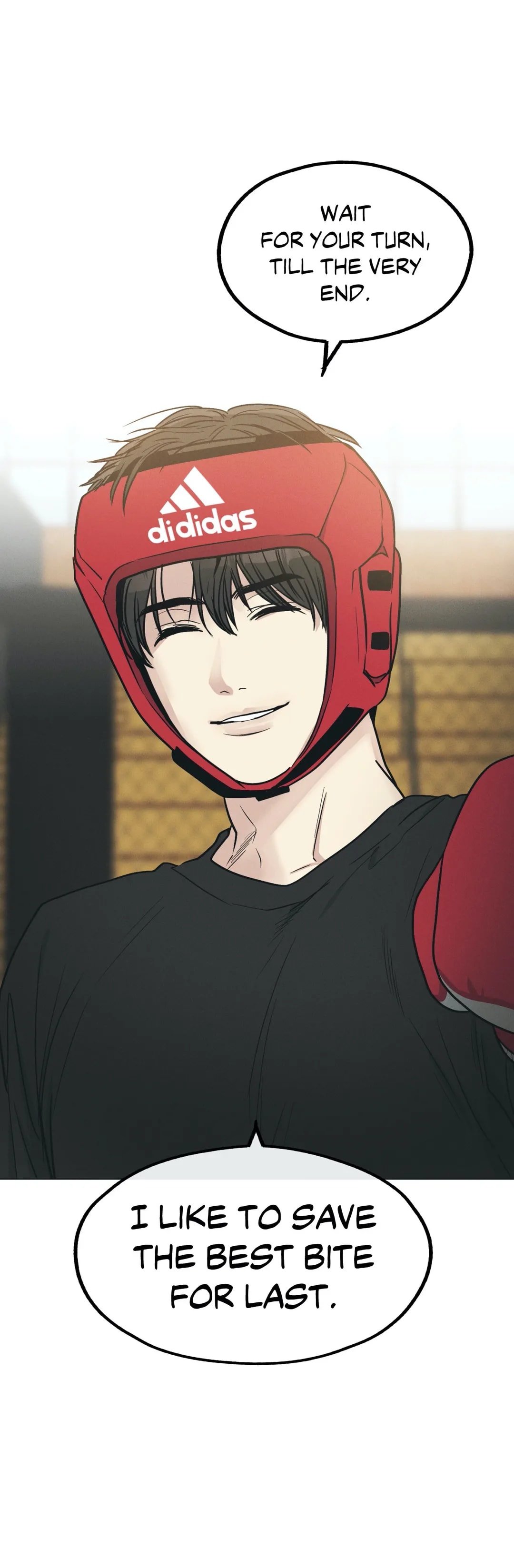Payback, Chapter 24 image 33